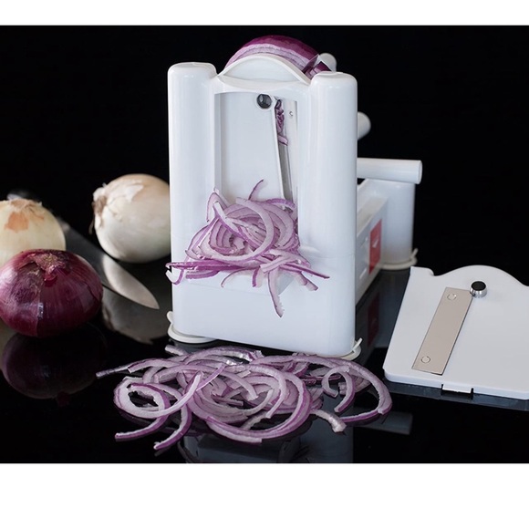 Paderno - 6 Blade Spiralizer - Brand New - Picture 7 of 9